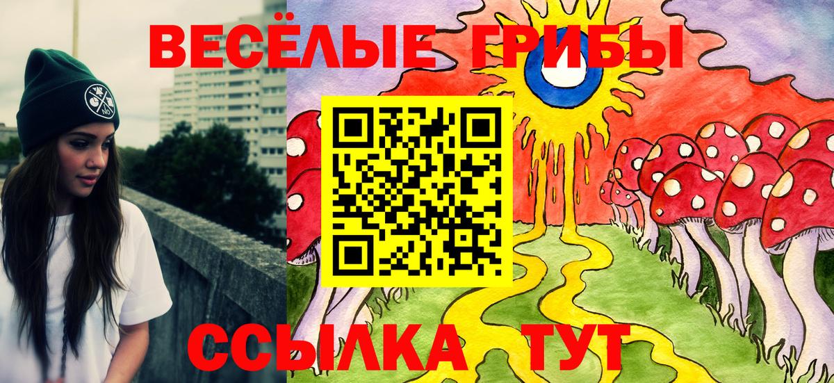 Псилоцибиновые грибы Magic Shrooms Губаха